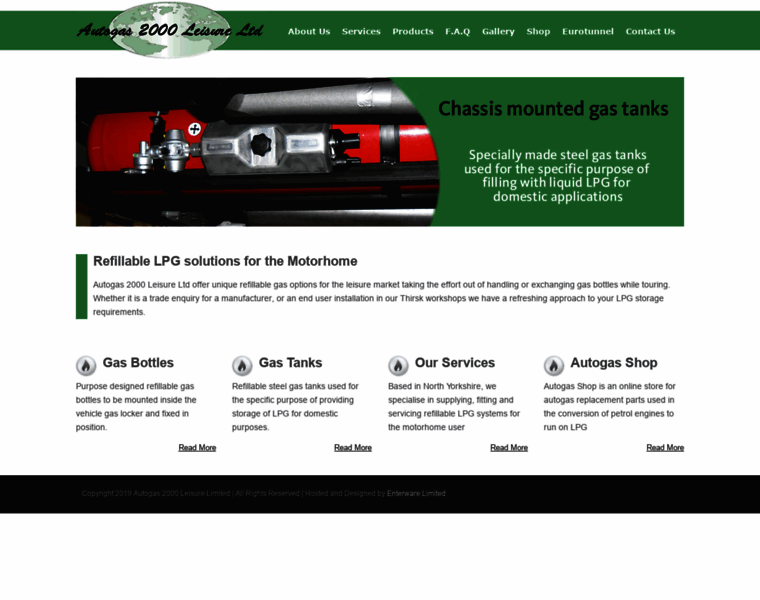 Autogasleisure.co.uk thumbnail Autogasleisure.co.uk thumbnail