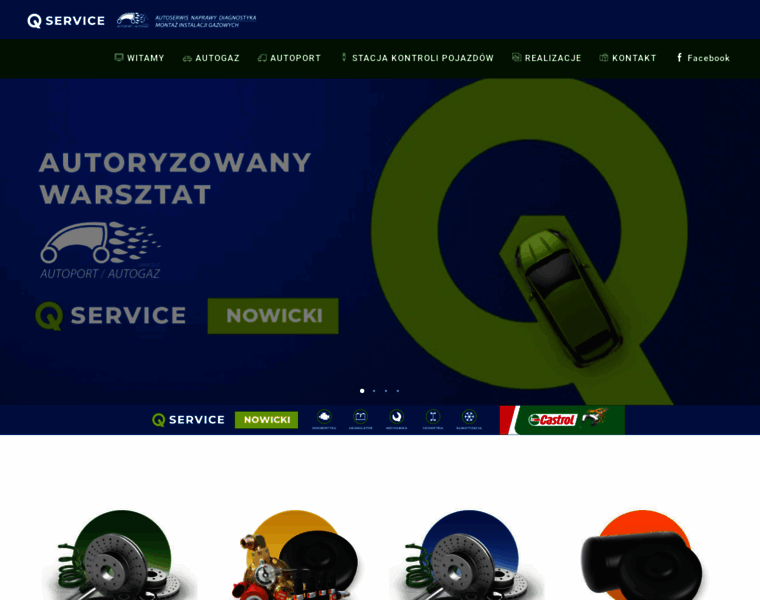 Autogaz-swarzedz.pl thumbnail