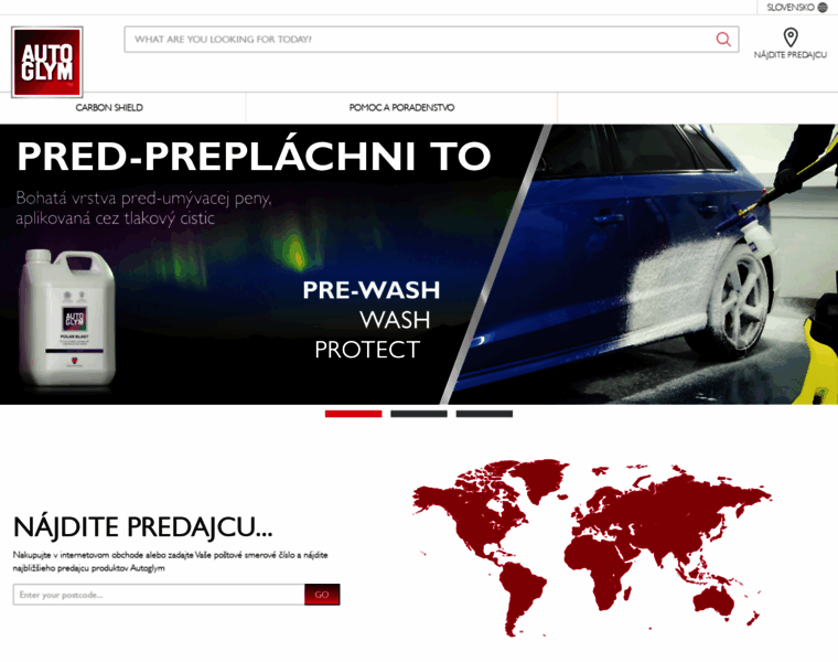 Autoglym.sk thumbnail Autoglym.sk thumbnail