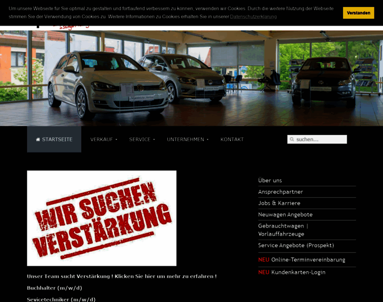 Autohaus-lutz.de thumbnail