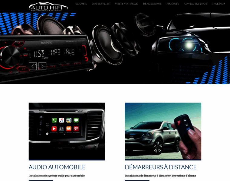 Autohifi.ca thumbnail