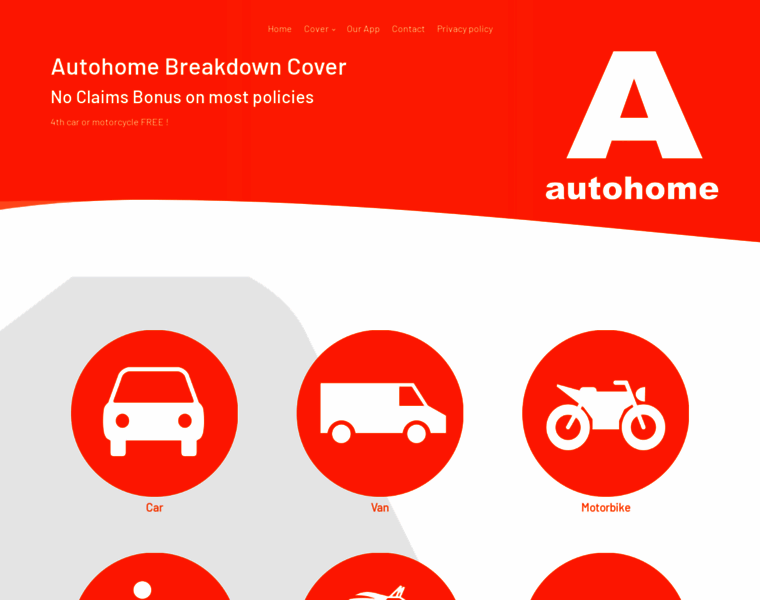 Autohome.co.uk thumbnail