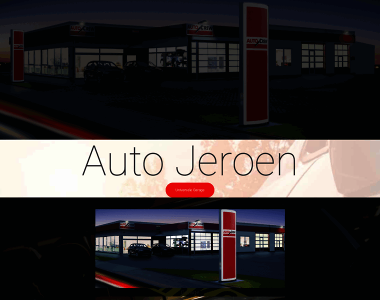 Autojeroen.be thumbnail Autojeroen.be thumbnail