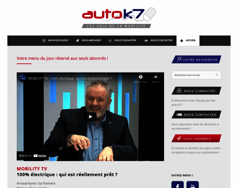 Autok7.press thumbnail