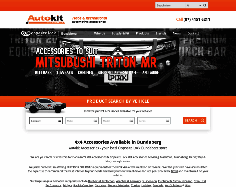 Autokit.com.au thumbnail