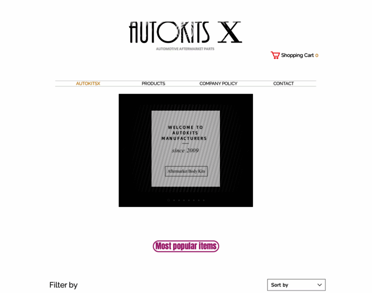 Autokitsx.com thumbnail Autokitsx.com thumbnail