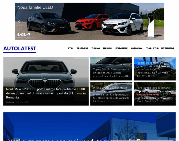 Autolatest.com thumbnail Autolatest.com thumbnail