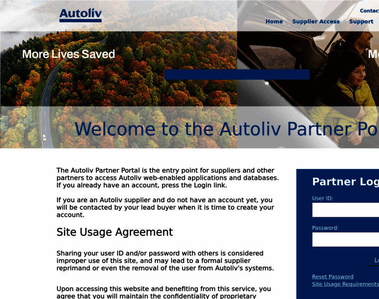 Autoliv.biz thumbnail