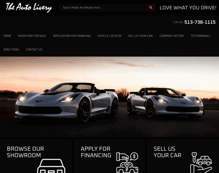 Autolivery.com thumbnail Autolivery.com thumbnail