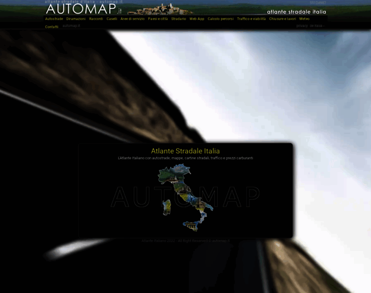 Automap.it thumbnail Automap.it thumbnail
