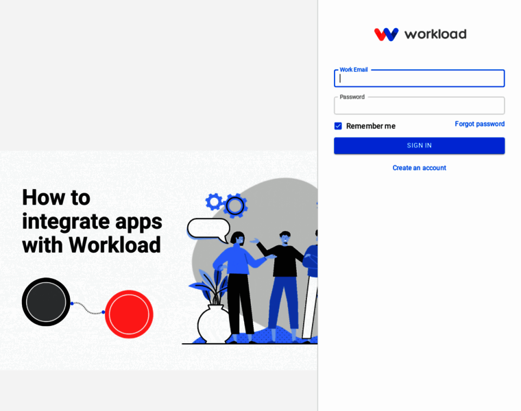 Automate.workload.co thumbnail