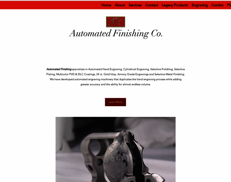 Automatedfinishing.com thumbnail Automatedfinishing.com thumbnail