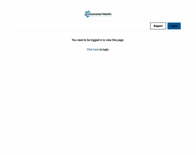 Automatedwealthcreationengine.com thumbnail Automatedwealthcreationengine.com thumbnail