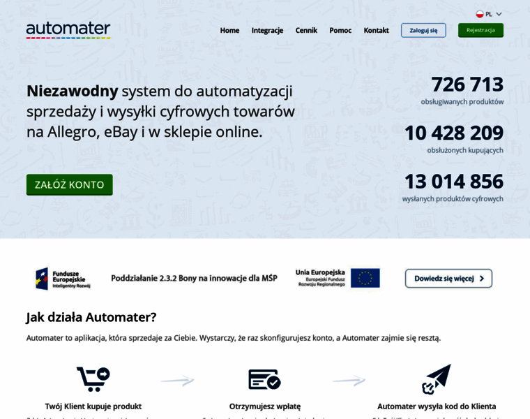 Automater.pl thumbnail