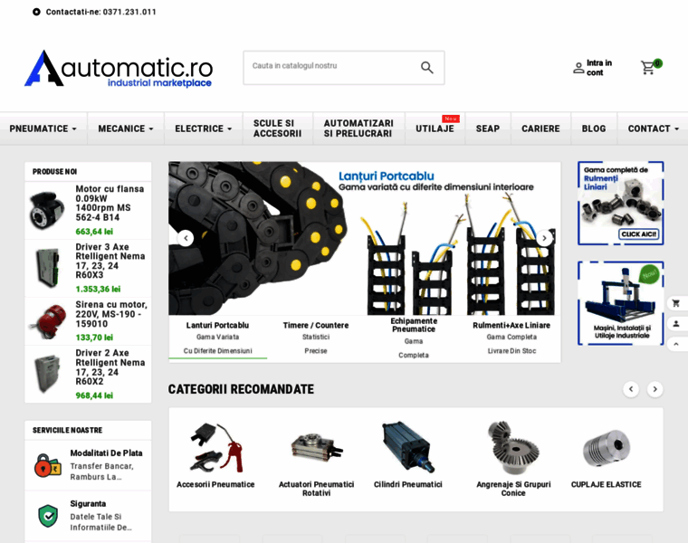 Automatic.ro thumbnail