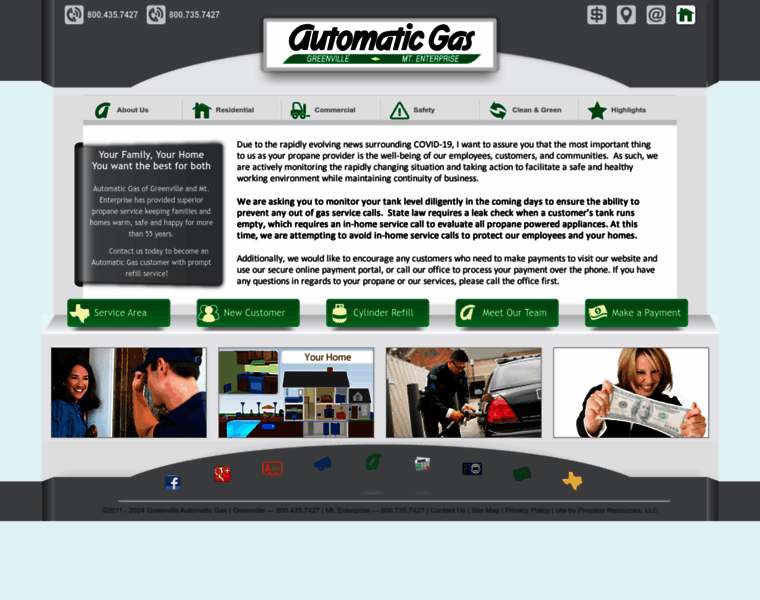 Automaticgas.com thumbnail Automaticgas.com thumbnail