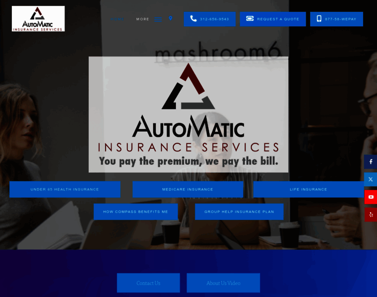 Automaticinsurance.net thumbnail