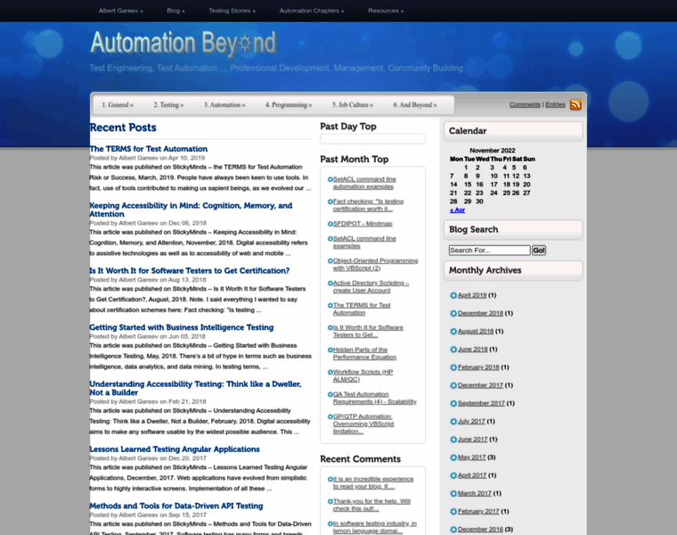 Automation-beyond.com thumbnail