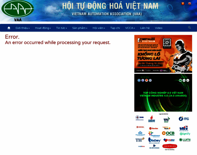 Automation.org.vn thumbnail