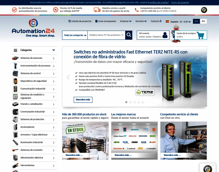 Automation24.es thumbnail