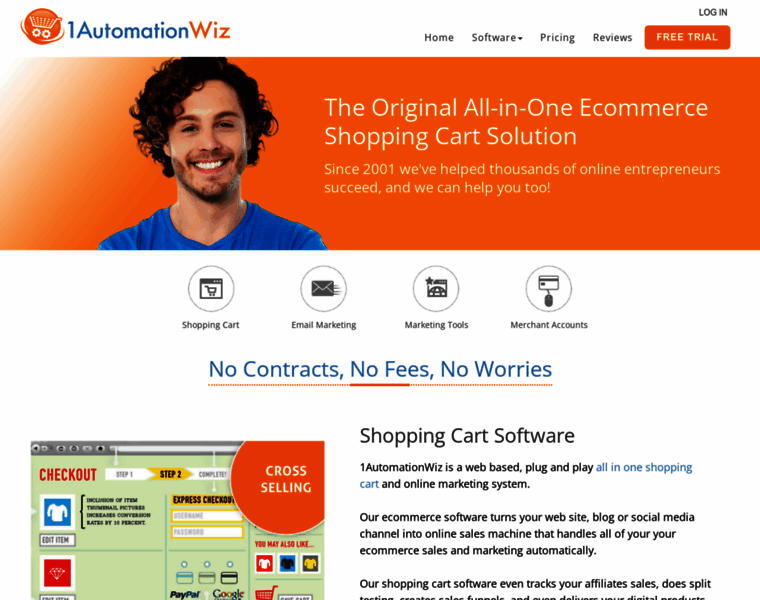 Automationwiz.com thumbnail