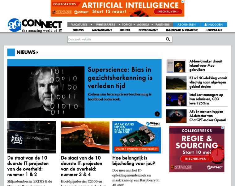 Automatiseringsgids.nl thumbnail