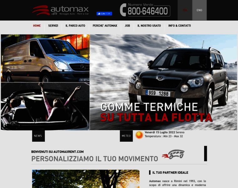 Automax-online.com thumbnail
