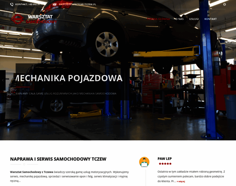 Automax-tczew.pl thumbnail