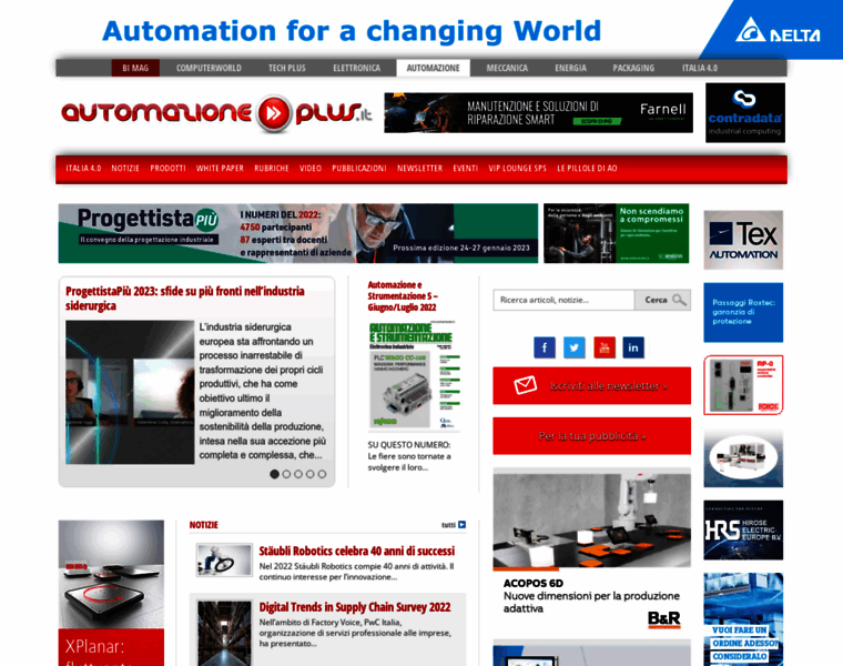 Automazione-plus.it thumbnail