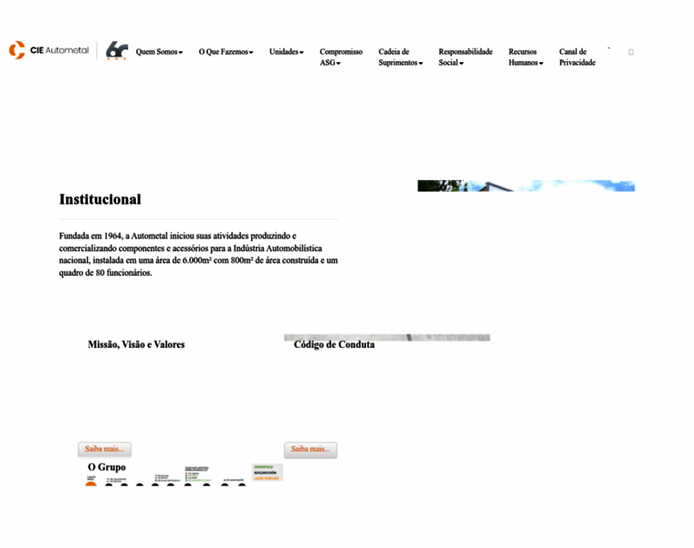 Autometal.com.br thumbnail Autometal.com.br thumbnail