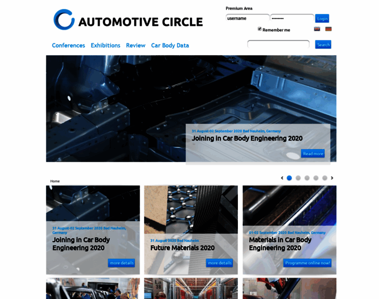 Automobilmontage.de thumbnail Automobilmontage.de thumbnail