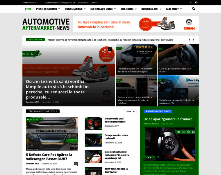 Automotive-am.com thumbnail