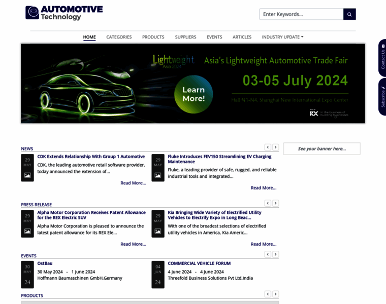 Automotive-technology.com thumbnail