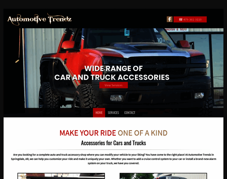 Automotive-trendz.com thumbnail