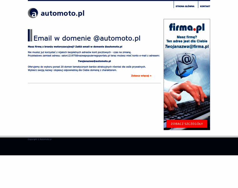 Automoto.pl thumbnail