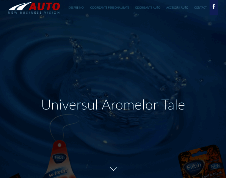 Autonbv.ro thumbnail