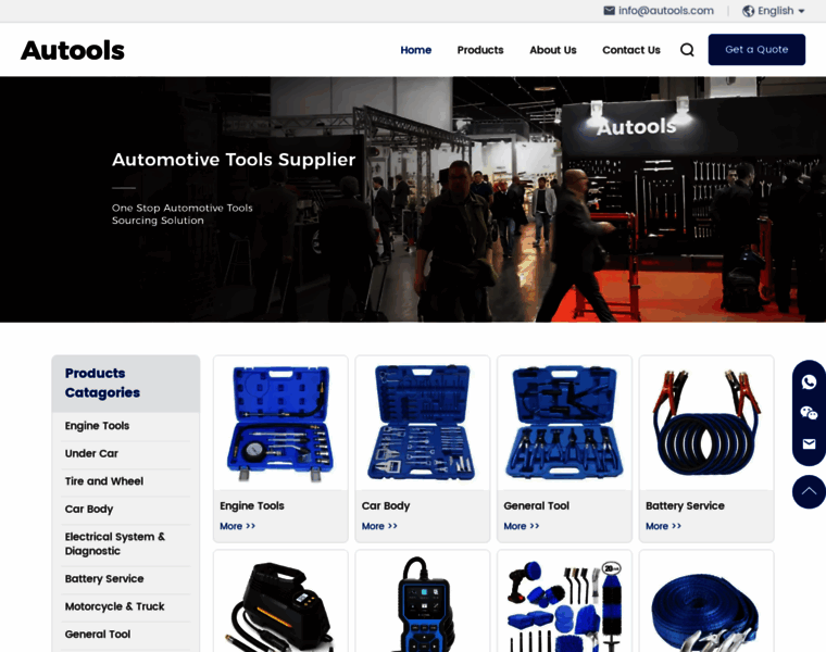 Autools.com thumbnail Autools.com thumbnail