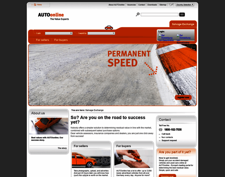 Autoonline.co.in thumbnail