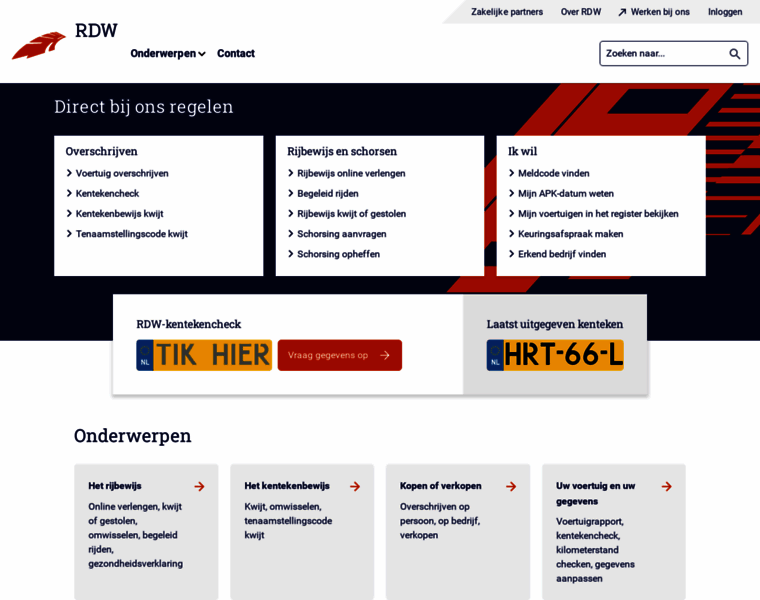 Autopas.nl thumbnail Autopas.nl thumbnail