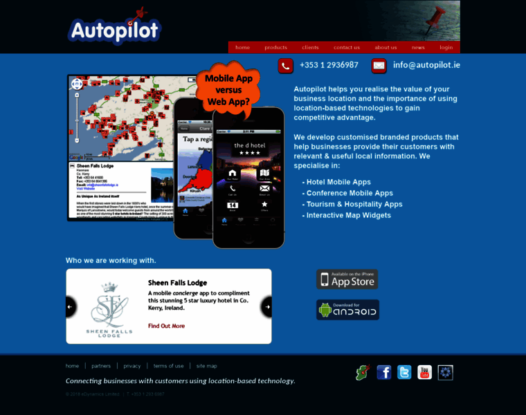 Autopilot.ie thumbnail