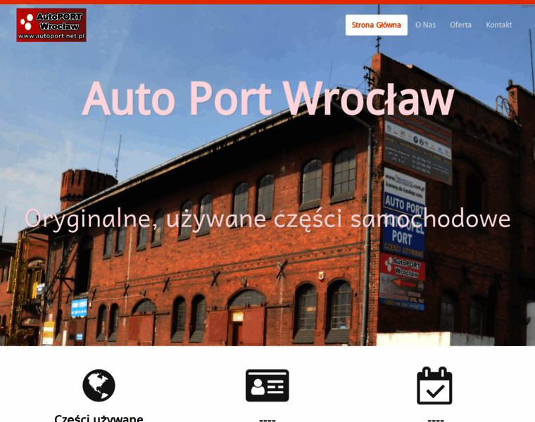 Autoport.net.pl thumbnail