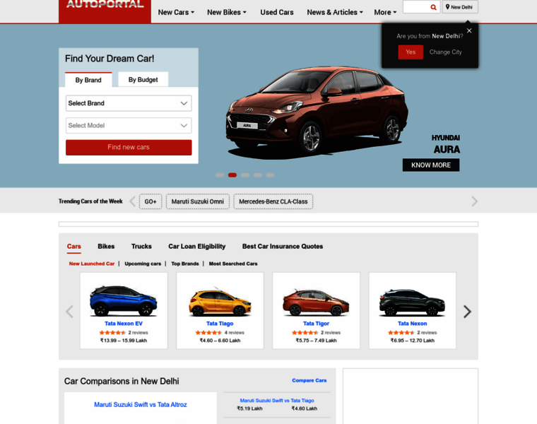 Autoportal.com thumbnail Autoportal.com thumbnail