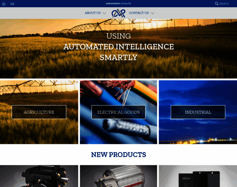 Autoproducts.co.za thumbnail