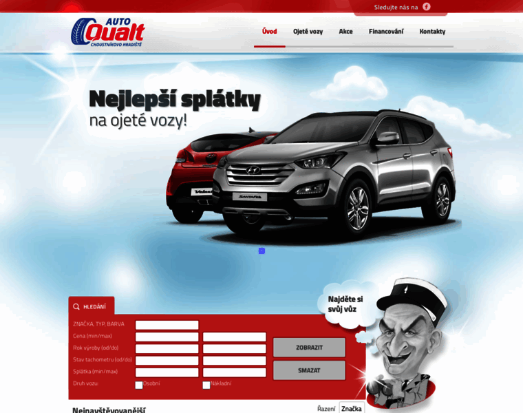 Autoqualt.cz thumbnail