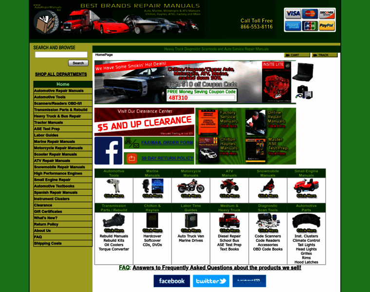Autorepairmanuals.biz thumbnail Autorepairmanuals.biz thumbnail