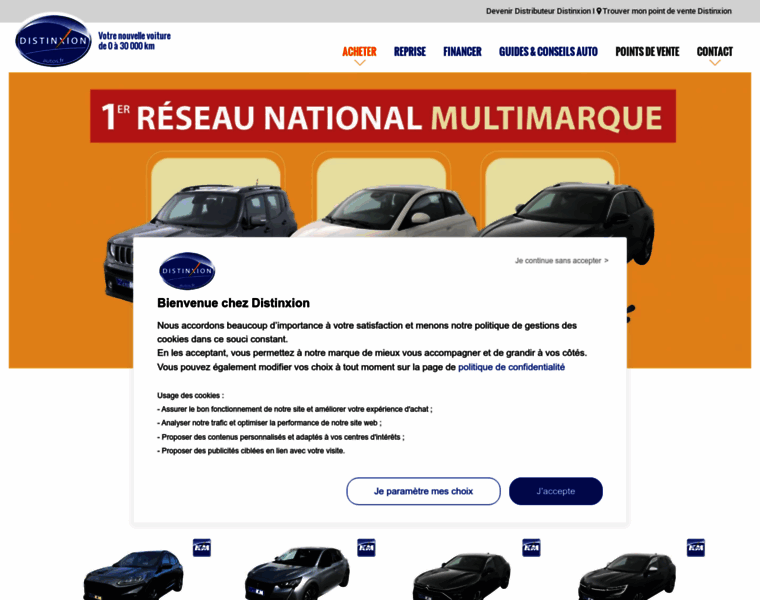 Autos.fr thumbnail