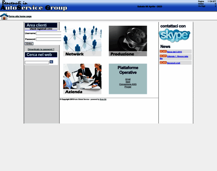 Autoservice-group.com thumbnail