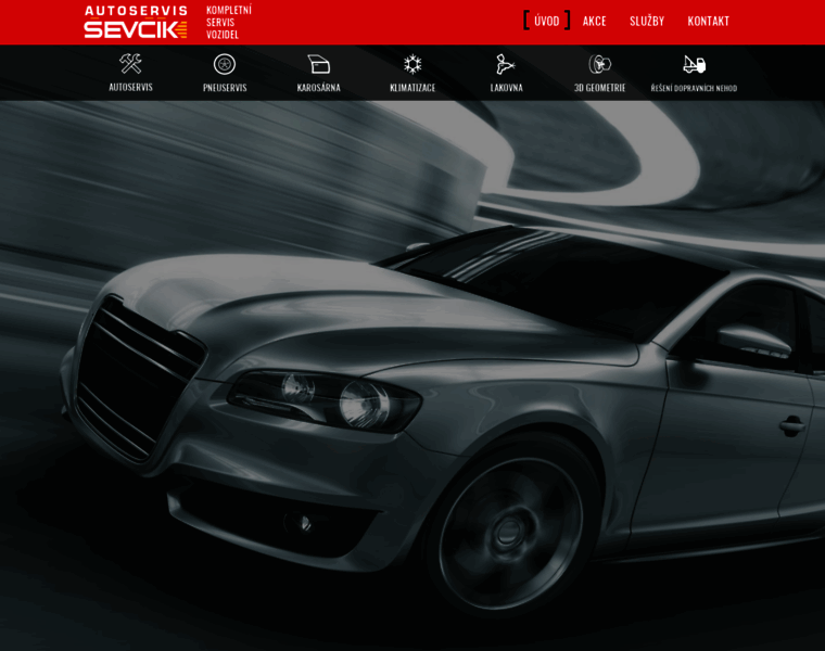 Autoservissevcik.cz thumbnail