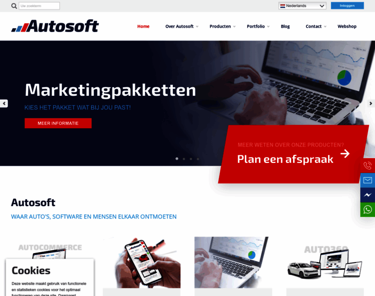 Autosoft.eu thumbnail