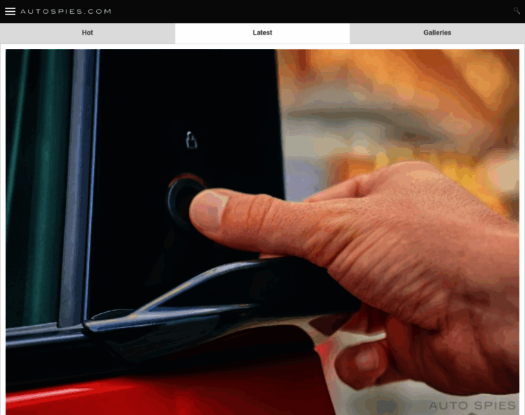 Autospies.com thumbnail Autospies.com thumbnail